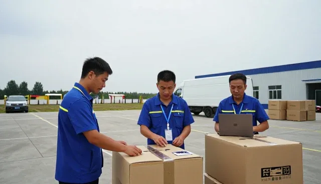 食品研发在使用维护中的关键作用与发展趋势