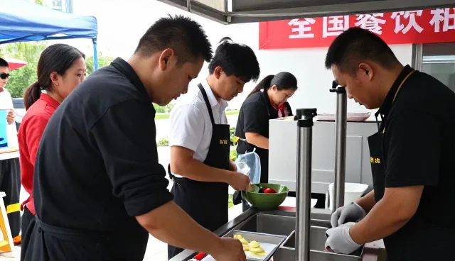 跨区域项目解决方案介绍